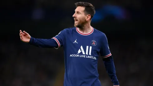 Lionel Messi ganó en la última semana su séptimo Balón de Oro.