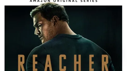 Conoce el nuevo tráiler de Jack Reacher