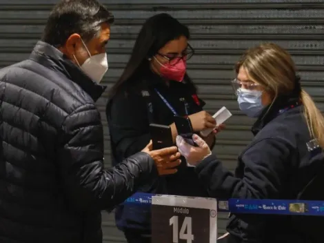 Suspenden más de 700 mil Pases de Movilidad por falta de Dosis de Refuerzo