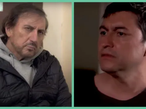 ¿Quién es Alamiro González, el protagonista del capítulo 7 de Mea Culpa?