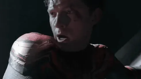 Conoce el nuevo tráiler de Spider-Man: No Way Home