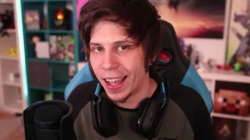 Rubius tiene 40 millones de suscriptores en YouTube