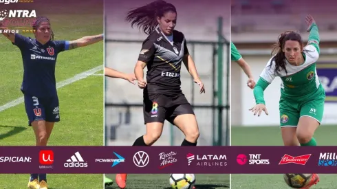 La trayectoria de las futbolistas será premiada con una distinción que entregará adidas. Tú eliges a quien tendrá este reconocimiento.
