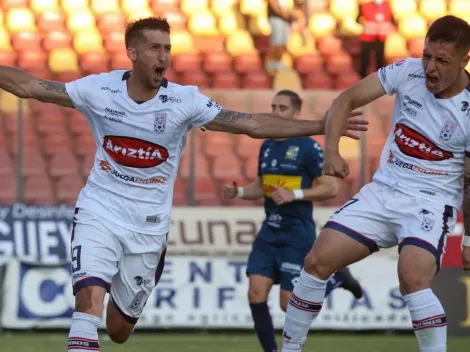 Revelan el ordinario correo electrónico que denunció a Melipilla