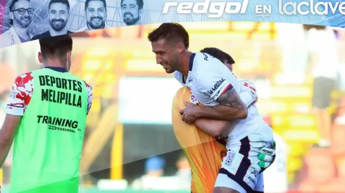 Los clubes se aferran a todo para cumplir sus objetivos en la fecha 34, y última, del Campeonato Nacional 2021.