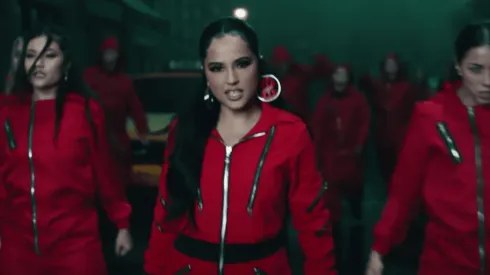 Conoce la nueva versión de Bella Ciao