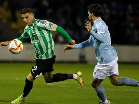 Joaquín rompe récord y lanza un nuevo mensaje a Pellegrini