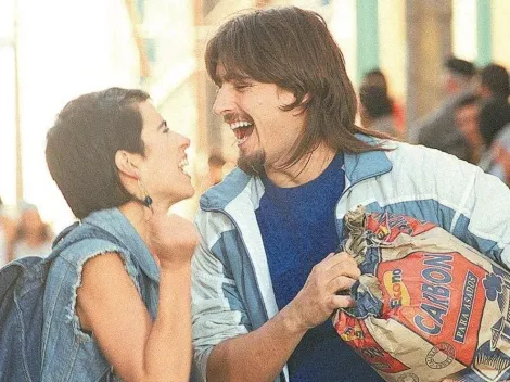 Canal 13 confirma el reestreno de Cerro Alegre