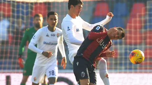 Bologna y Fiorentina se encuentran en el 8° y 6° lugar, ambos con 24 puntos.