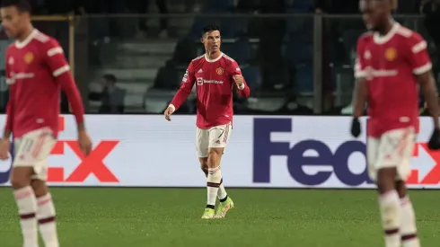 Manchester United confirmó al nuevo DT hasta el fin de temporada.