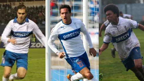 Ex jugadores de Universidad Católica vivirán un partido especial ante Everton