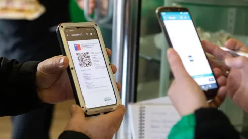 Pase de Movilidad actualizado