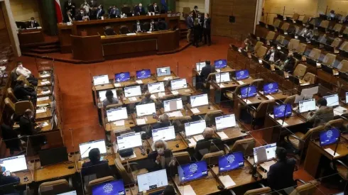 Cámara de Diputados rechaza el Cuarto Retiro