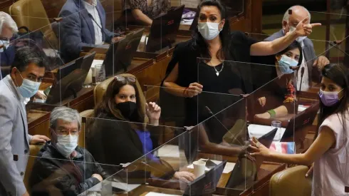 ¿Qué pasa si se rechaza el cuarto retiro en la Cámara?