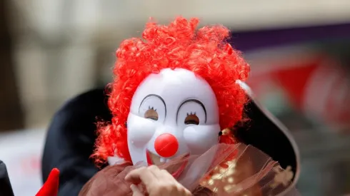 Día de los Inocentes