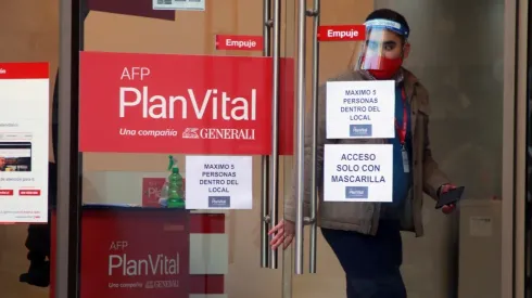 Requisitos para solicitar el Bono Cargo Fiscal