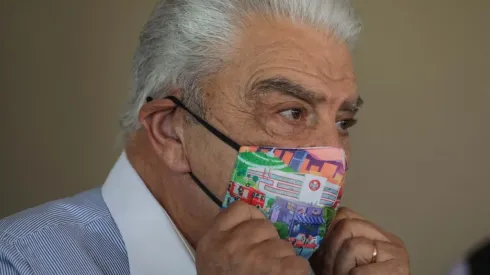 Don Francisco