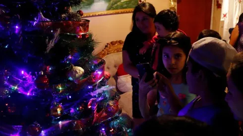 Árbol de Navidad