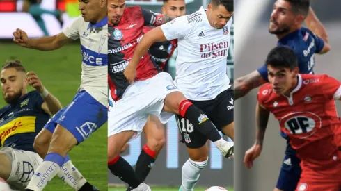 El Campeonato Nacional 2021 vivirá su última fecha este fin de semana y la UC, Colo Colo y Universidad de Chile lucharán por sus objetivos en la zona alta y baja de la tabla.
