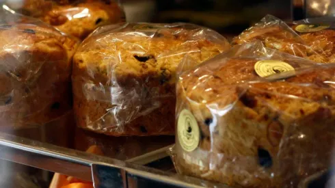 Revisa el detalle de la preparación navideña.