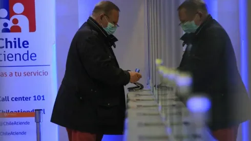 Caja de Compensación