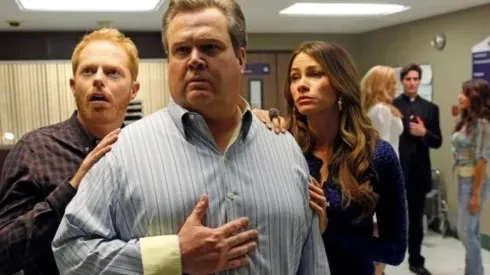 Modern Family