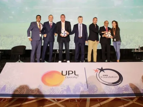 La gran tarea del Gigaton Challenge