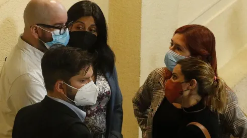 ¿Cómo votó cada diputado en el cuarto retiro?