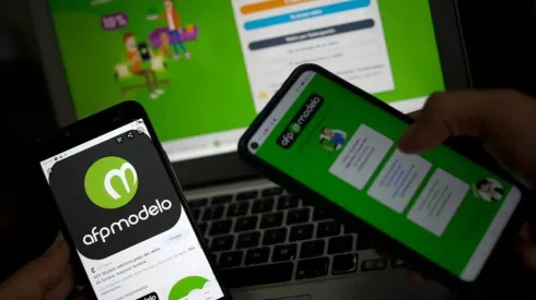 Segundo Retiro 10% AFP