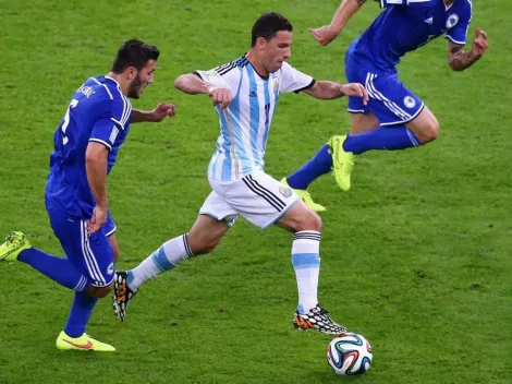 ¡A lo grande! Hinchas argentinos piden monumental despedida para figura mundialista