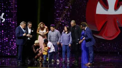 Teletón Chile | ¿Cuándo y en qué año se fundó la cruzada solidaria?