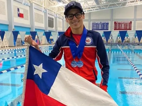 Teletón 2021 | Conoce a Alberto Abarza...