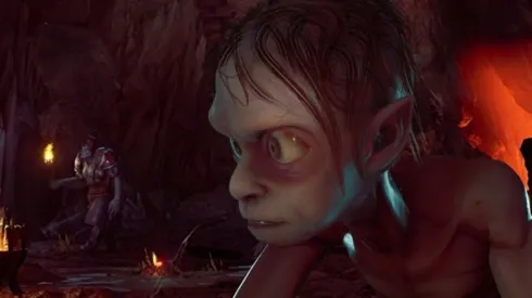 El juego se estrenará en 2022