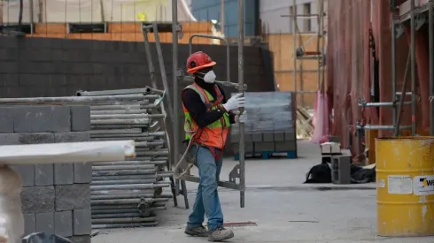 Postulación IFE Laboral