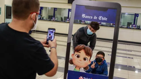 Conoce más detalles de la cruzada solidaria.