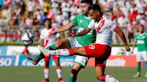 Audax celebró su clasificación a la Libertadores tras el empate ante Curicó
