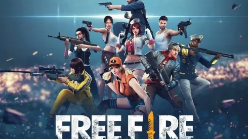 Free Fire se estrenó en 2017