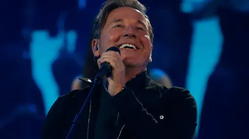 Ricardo Montaner