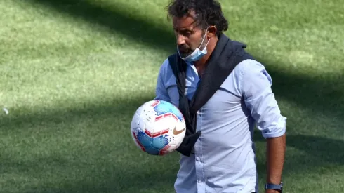 Un medio boliviano avisó que la contratación del técnico Miguel Ponce en Jorge Wilstermann ya está lista a pesar de que el club no ha anunciado nada todavía.