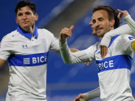 ¿Cuántos títulos tiene la UC en su historia y a cuántos está de la U en torneos nacionales?