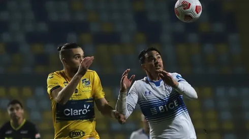A Universidad Católica le basta con el empate para ser campeón al enfrentarse a Everton en Viña del mar este domingo por el Campeonato Nacional.