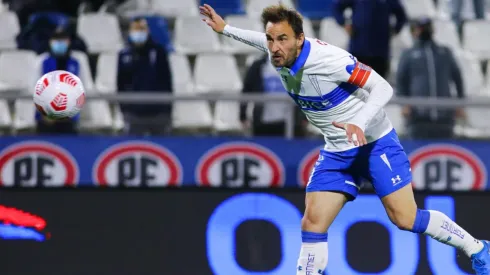 Universidad Católica necesita un empate o un triunfo para ser tetracampeón