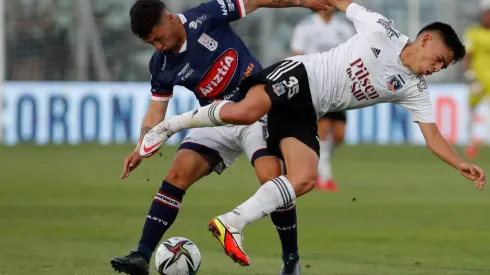 Colo Colo ha sido subcampeón cinco veces en las últimas seis temporadas y supera en el registro a Universidad Católica