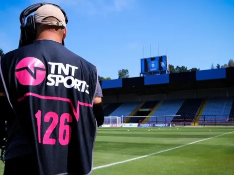 ¿Qué canales son TNT Sports 2 y TNT Sports 3?