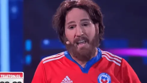 Kramer se caracterizó como la estrella goleadora de La Roja.