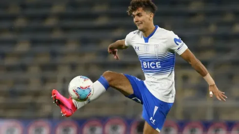 Ignacio Saavedra apunta a los torneos internacionales