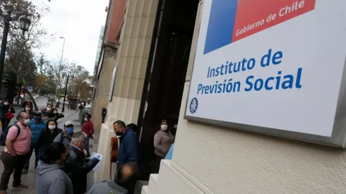 Consulta beneficios IPS