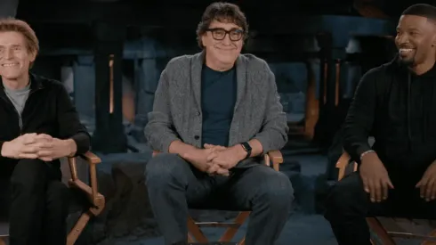 Conoce lo que dijo Jamie Foxx sobre Electro