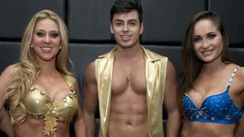 Conoce qué es de la vida de los integrantes de Axé Bahía