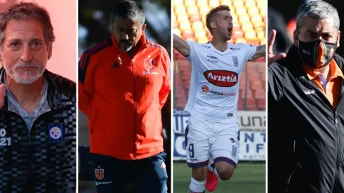 Mantener el honor, caer en la promoción o jugar el Ascenso el próximo año: las combinaciones de esta tarde en la fecha 34 del Campeonato Nacional.